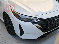 نيسان سنترا